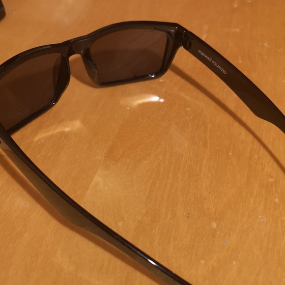 Vision Corp Maxwell Polarized - Picture 3 of 4